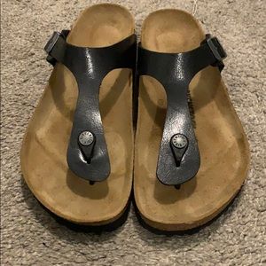 Birkenstock sandals